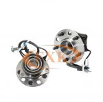 Wheel Hub Bearing