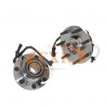 Wheel Hub Bearing