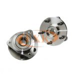 Wheel Hub Bearing