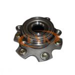 Wheel Hub Bearing