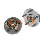 Wheel Hub Bearing