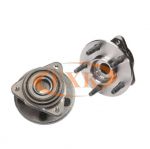 Wheel Hub Bearing