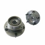 Wheel Hub Bearing