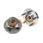 Wheel Hub Bearing