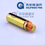 Oil pipe chrome plating