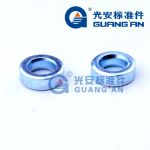 Bushings and others GA08