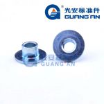 Bushings and others GA17