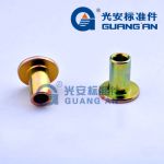 Bushings and others GA16