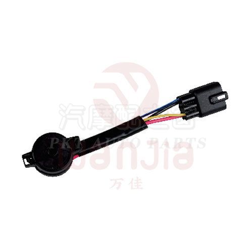 ignition Wire harness