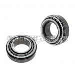 Wheel bearing