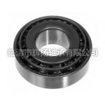 Wheel bearing