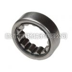 Wheel bearing