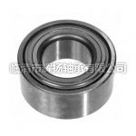 Wheel bearing