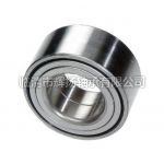 Wheel bearing