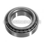 Wheel bearing