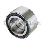 Wheel bearing