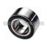 Wheel bearing