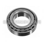 Wheel bearing