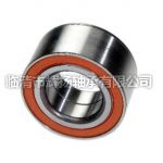 Wheel bearing