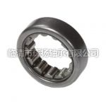 Wheel bearing