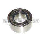 Wheel bearing