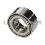 Wheel bearing