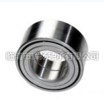 Wheel bearing