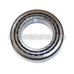 Wheel bearing