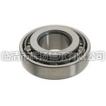 Wheel bearing