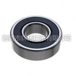 Wheel bearing