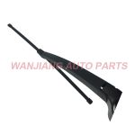 Touran rear wiper