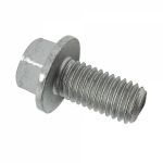 Q184 M10 Hex Flange Bolts Class 10.9 (2)