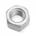 M12 Hex Nut Grade 10