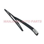 Hyundai Santa Fe Sport wipers