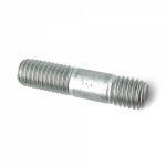 M10 Stud Bolts Class 10.9 Interference