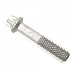 M8 Outer Torx Flange Bolts Grade 8.8