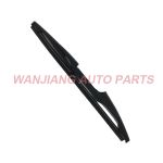 Universal rear wiper