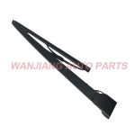 Audi rear wiper