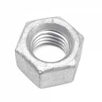 M0 Hex Nut Grade 10