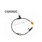 Wheel Speed Sensor