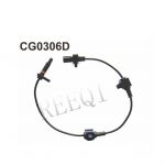 Wheel Speed Sensor