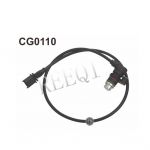 Wheel Speed Sensor