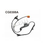 Wheel Speed Sensor