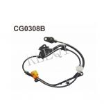 Wheel Speed Sensor