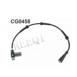 Wheel Speed Sensor