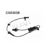 Wheel Speed Sensor