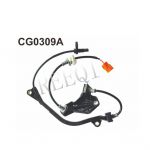 Wheel Speed Sensor