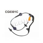 Wheel Speed Sensor