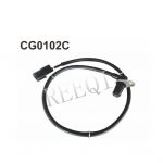 Wheel Speed Sensor