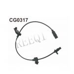 Wheel Speed Sensor